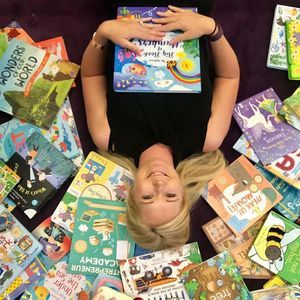 Meet your Posher, Brandie